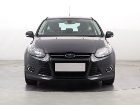 Ford Focus - 2012