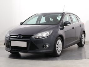 Ford Focus - 2012