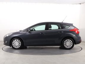 Ford Focus - 2012