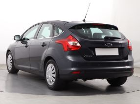 Ford Focus - 2012