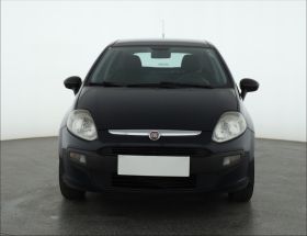 Fiat Punto Evo - 2009