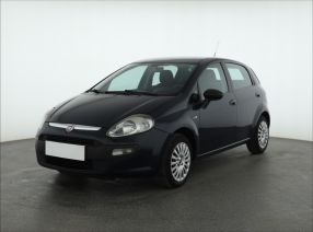 Fiat Punto Evo - 2009