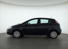 Fiat Punto Evo - 2009
