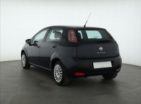 Fiat Punto Evo - 2009
