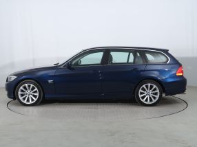 BMW 3 - 2011