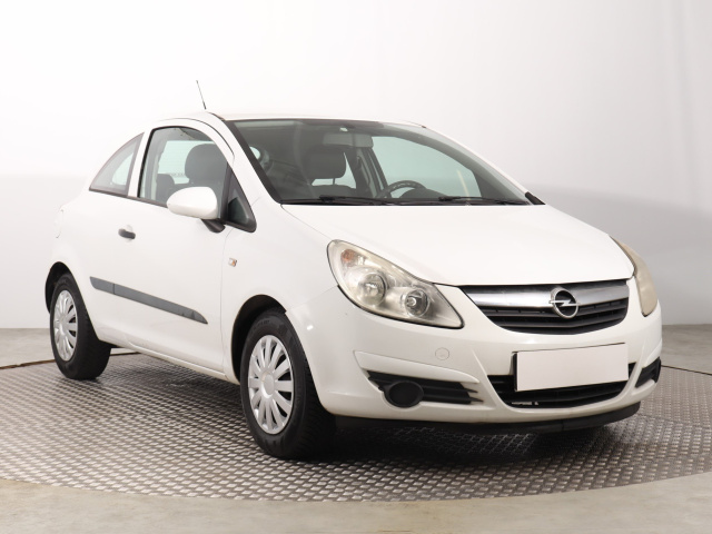 Opel Corsa 2007