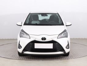 Toyota Yaris - 2018