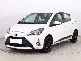 Toyota Yaris - 2018