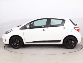 Toyota Yaris - 2018