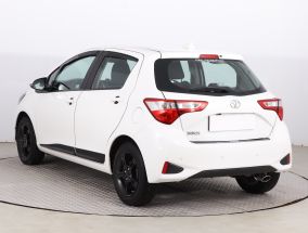 Toyota Yaris - 2018