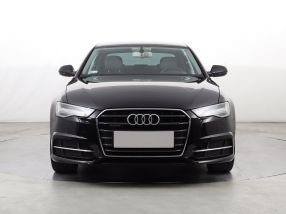 Audi A6 - 2018