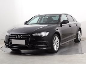 Audi A6 - 2018