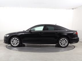 Audi A6 - 2018