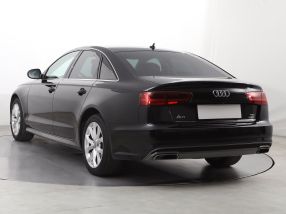 Audi A6 - 2018