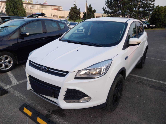 Ford Kuga 2015