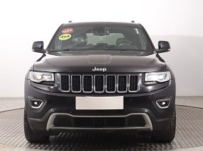 Jeep Grand Cherokee - 2015