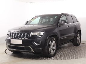 Jeep Grand Cherokee - 2015