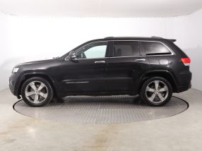 Jeep Grand Cherokee - 2015
