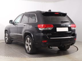 Jeep Grand Cherokee - 2015