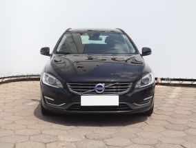 Volvo V60 - 2016