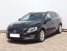 Volvo V60 - 2016