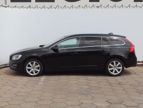 Volvo V60 - 2016