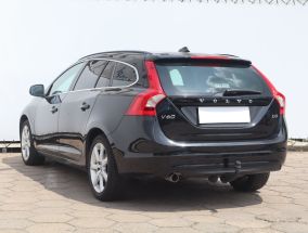 Volvo V60 - 2016