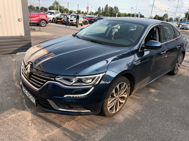 Renault Talisman 2016
