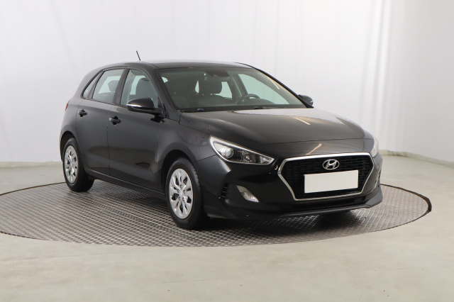 Hyundai i30 2019