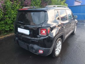 Jeep Renegade - 2021