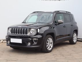 Jeep Renegade - 2021