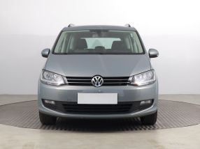 Volkswagen Sharan - 2013