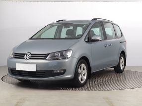 Volkswagen Sharan - 2013