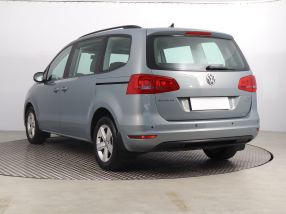 Volkswagen Sharan - 2013