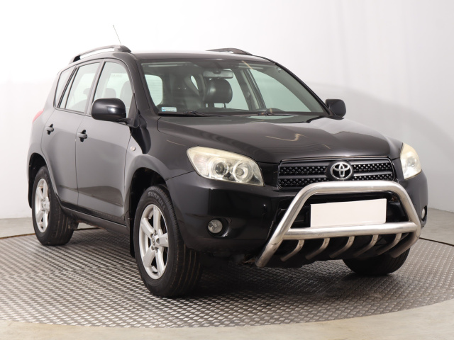 Toyota RAV4 2006