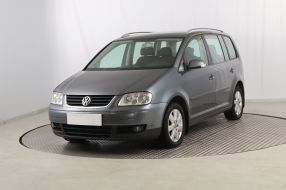 Volkswagen Touran - 2006