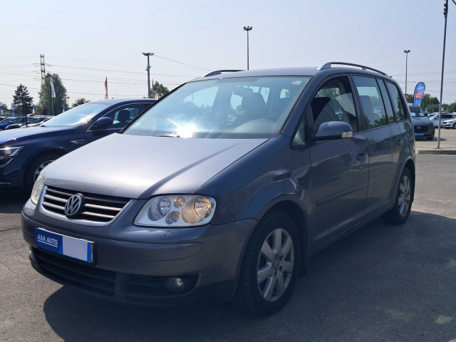 Volkswagen Touran 2006
