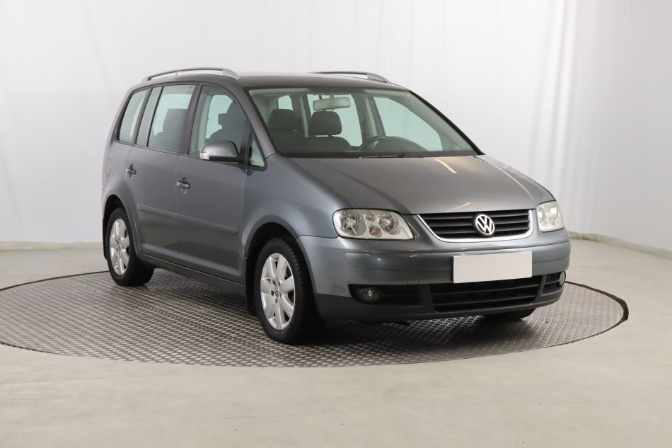 Volkswagen Touran - 2006