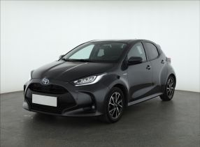 Toyota Yaris - 2021
