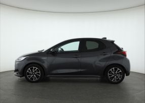 Toyota Yaris - 2021