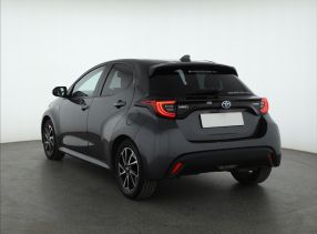 Toyota Yaris - 2021