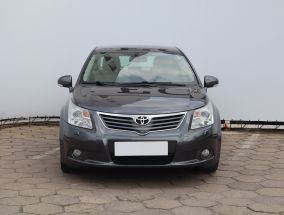 Toyota Avensis - 2011