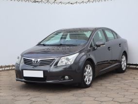 Toyota Avensis - 2011