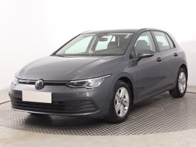 Volkswagen Golf - 2021
