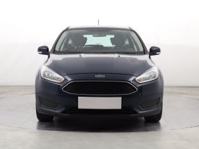 Ford Focus - 2018