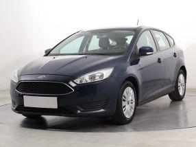Ford Focus - 2018