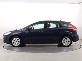Ford Focus - 2018