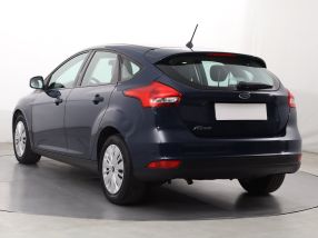 Ford Focus - 2018
