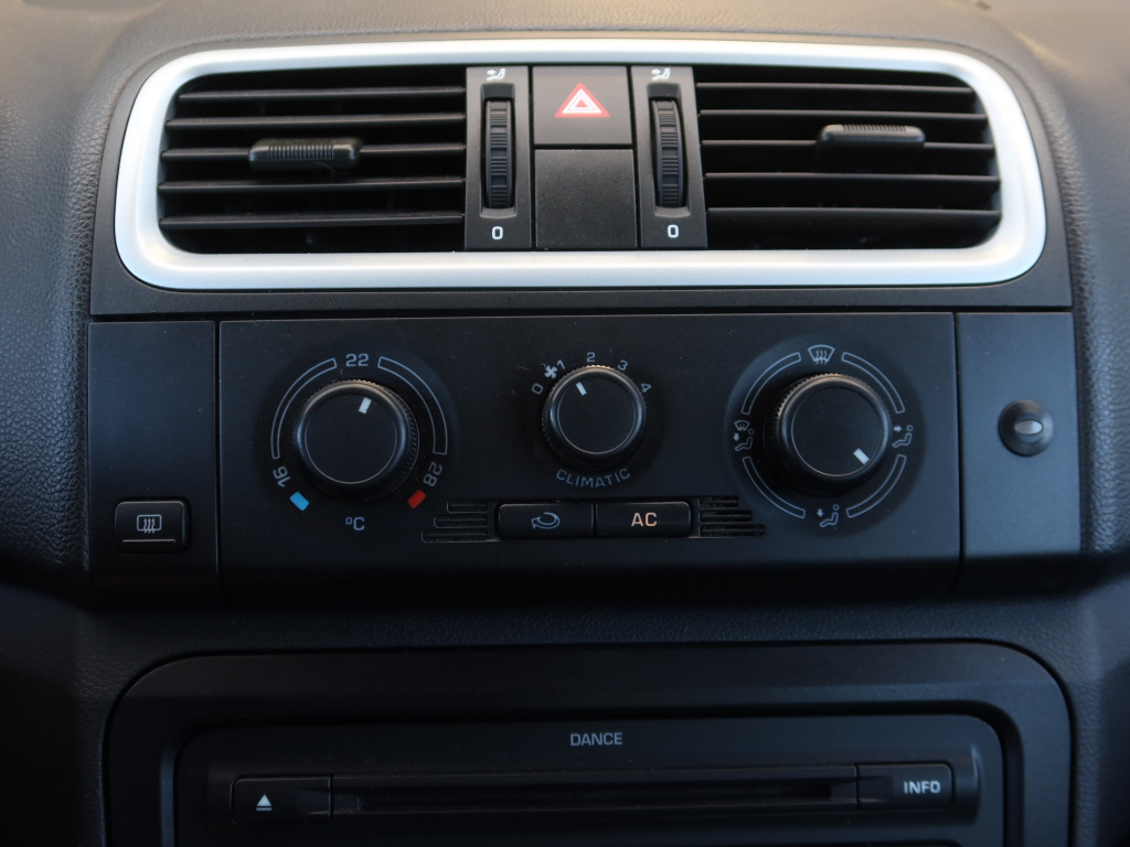 Skoda Roomster