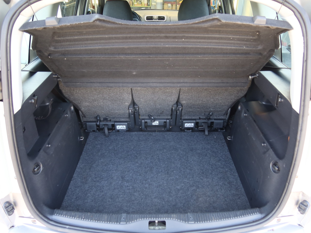 Skoda Roomster